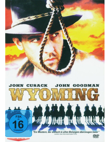 Wyoming (DVD)
