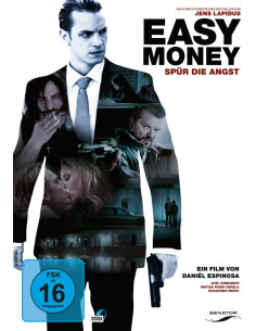 Easy Money - Spür die Angst...