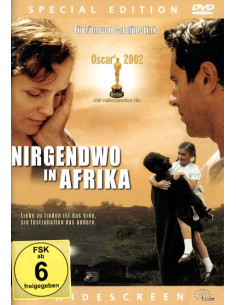 Nirgendwo in Afrika...