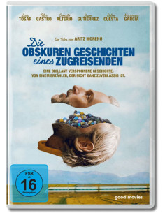 Die Obskuren Geschichten...