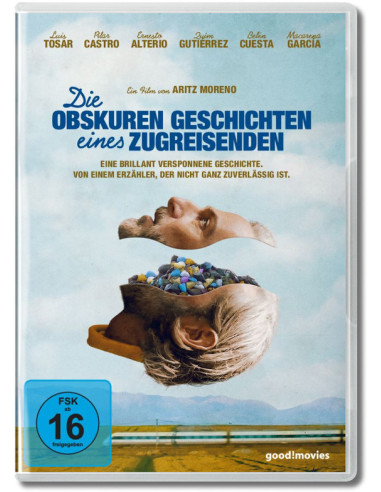 Die Obskuren Geschichten eines...