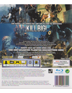 legend 2