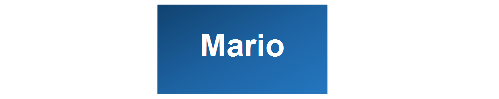 Mariospiele