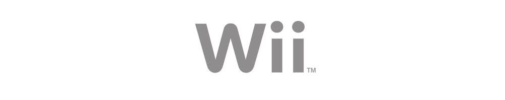 Nintendo WII